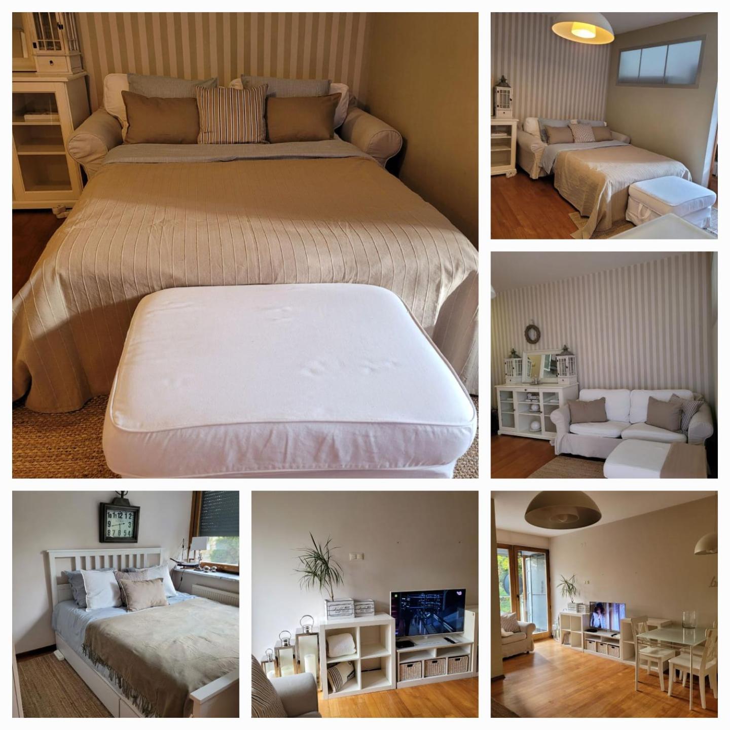 Lux Apartament Poznan, Ul. Mostowa 19 D/5 Exterior photo