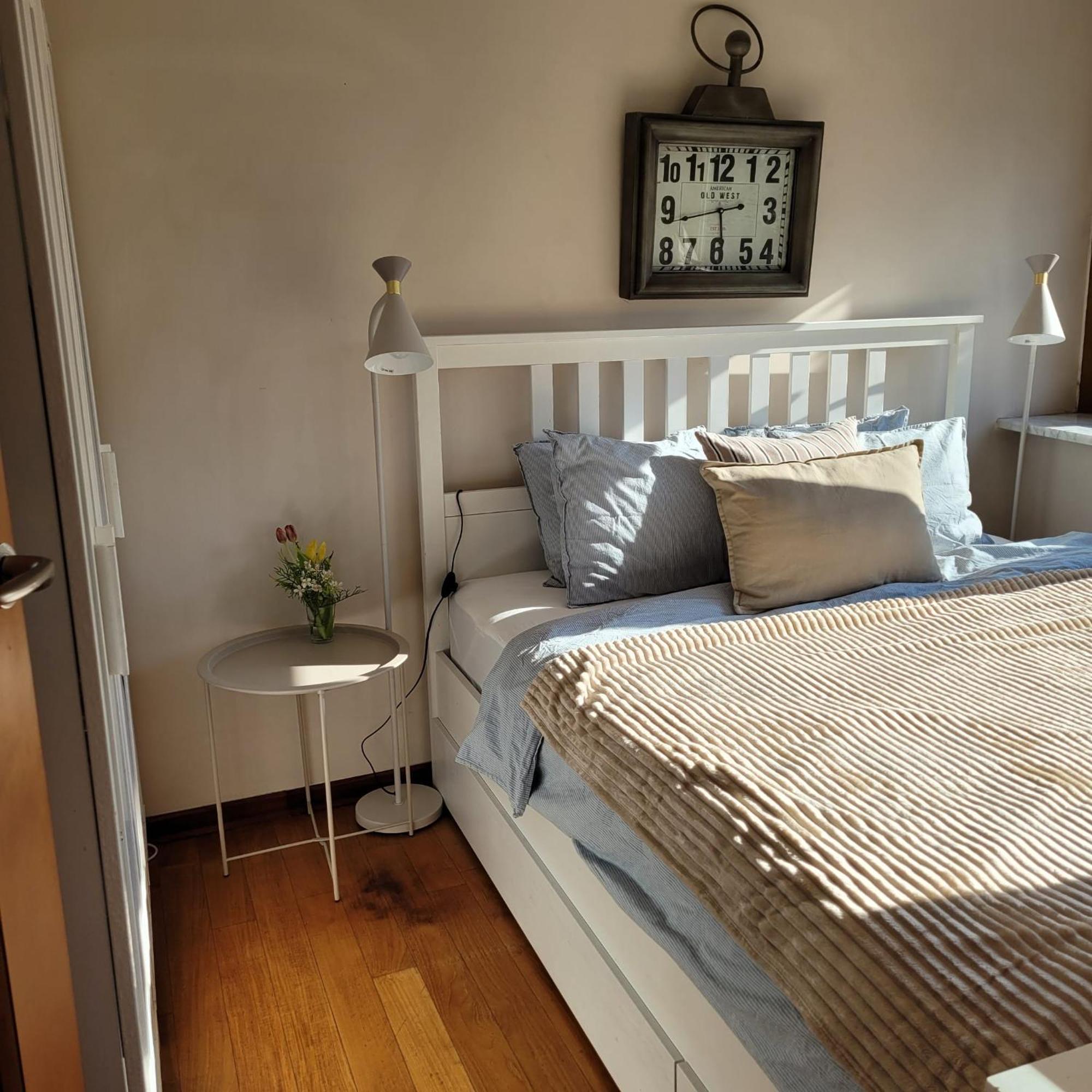 Lux Apartament Poznan, Ul. Mostowa 19 D/5 Exterior photo