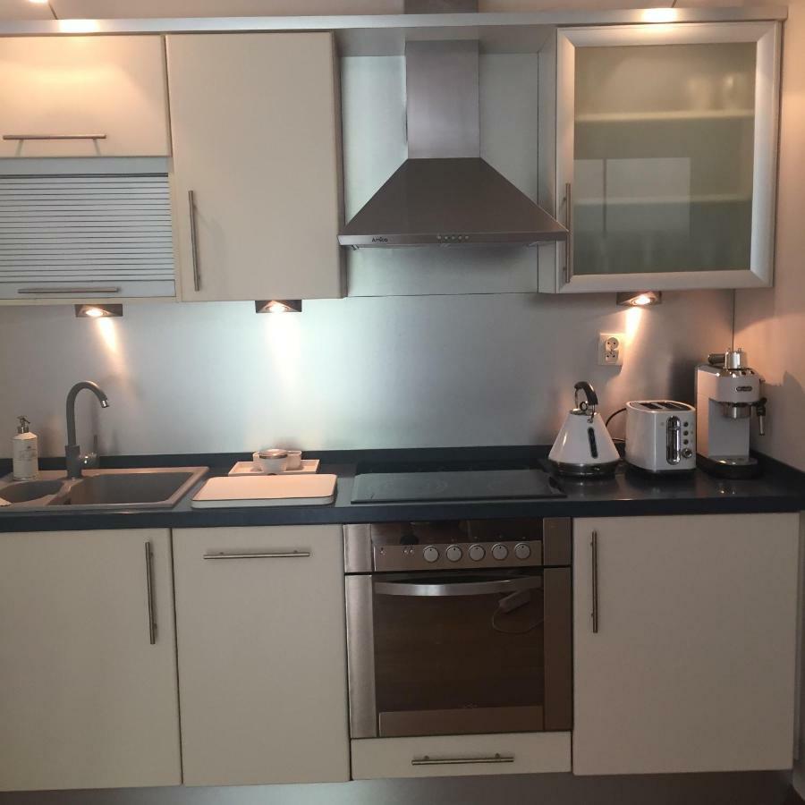 Lux Apartament Poznan, Ul. Mostowa 19 D/5 Exterior photo