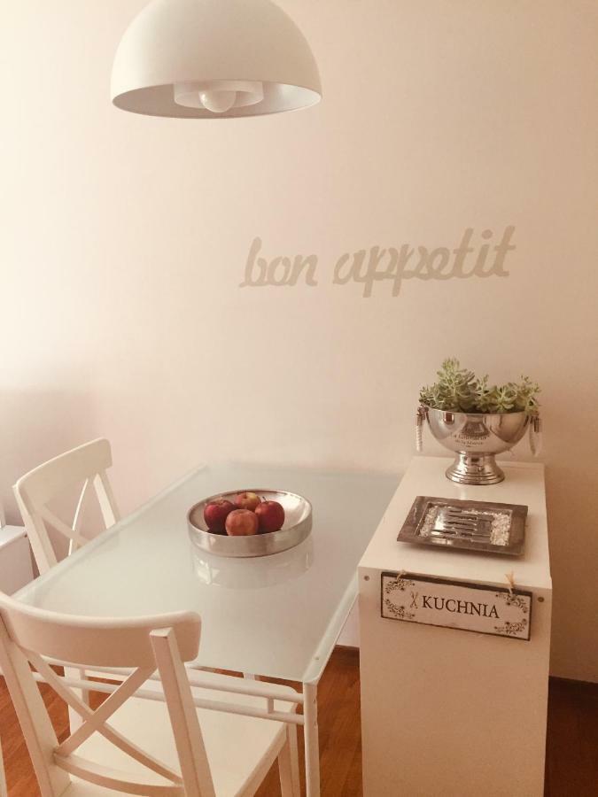 Lux Apartament Poznan, Ul. Mostowa 19 D/5 Exterior photo