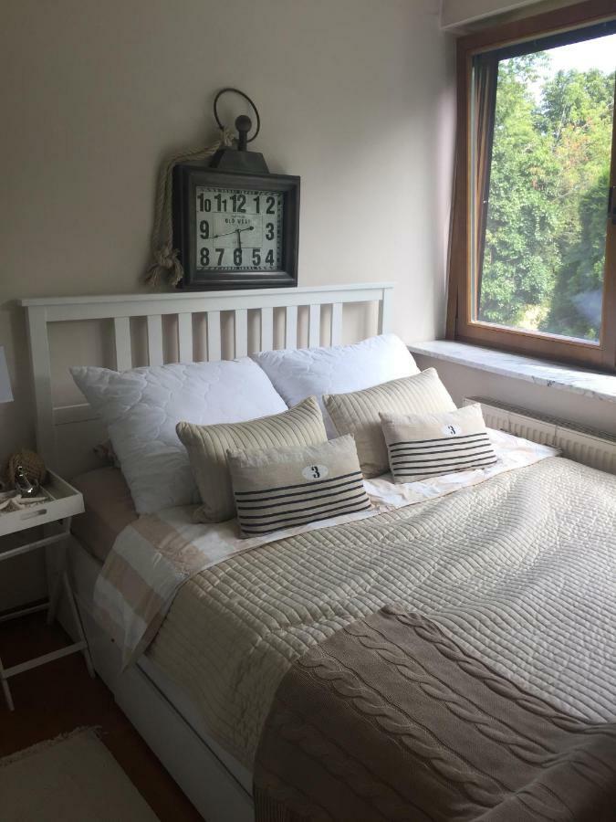 Lux Apartament Poznan, Ul. Mostowa 19 D/5 Exterior photo