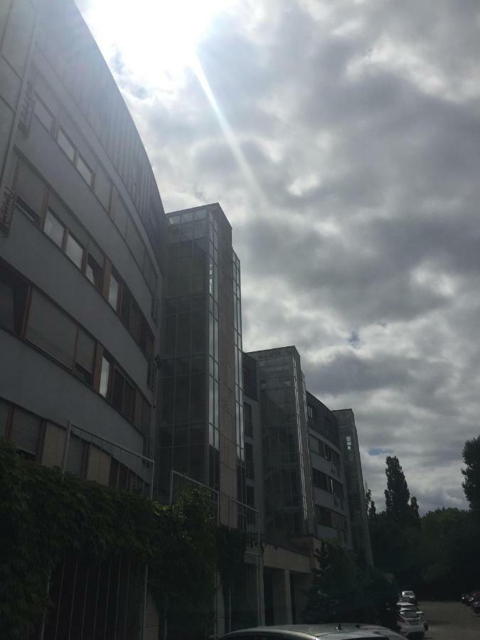 Lux Apartament Poznan, Ul. Mostowa 19 D/5 Exterior photo